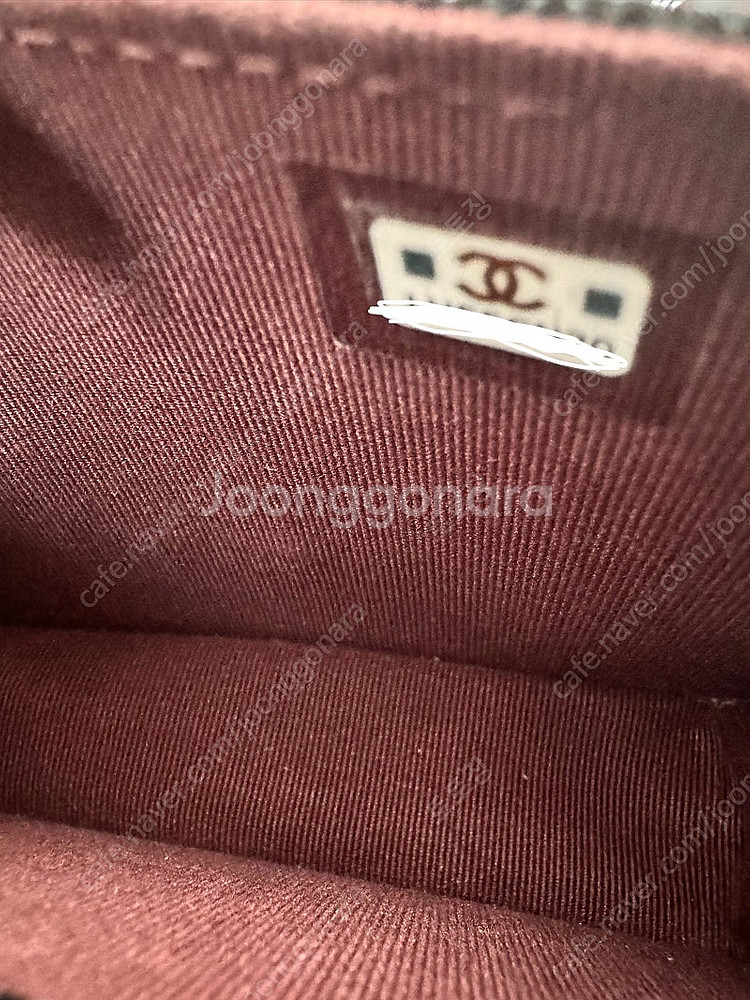 AP2727 샤넬 미니백 풀박스--9